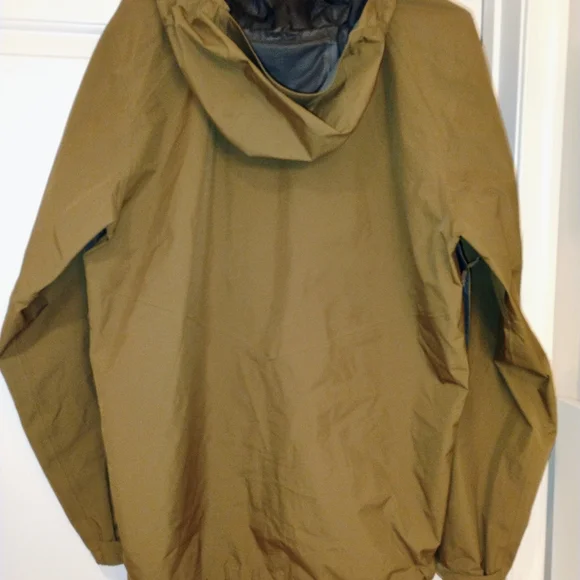 Outdoor Research Foray Gore-Tex Paclite Jacket (Large) - Picture 4 of 16